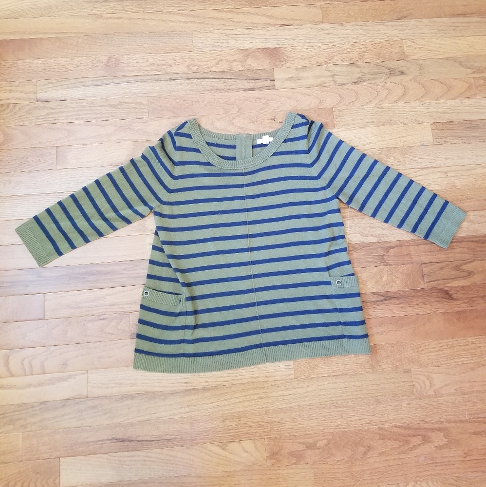 Caslon Pullover Sweater